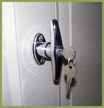 Anchor Locksmith Store St Louis, MO 314-372-0304 - Garage-door-locks